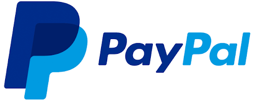 Payment Terms 2 - Bellwright Store pay with paypal - Bellwright Store